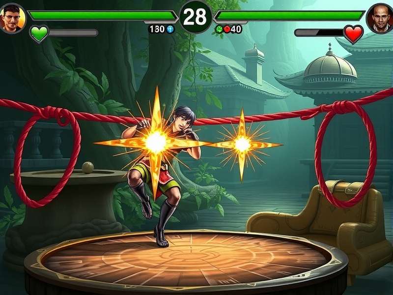 Cardamom Combat Community Event